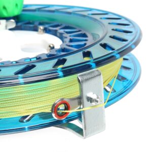 Kite Reel & Line Durable 15cm~26cm Kite Wheel with Ball Bearings for Children and Adults