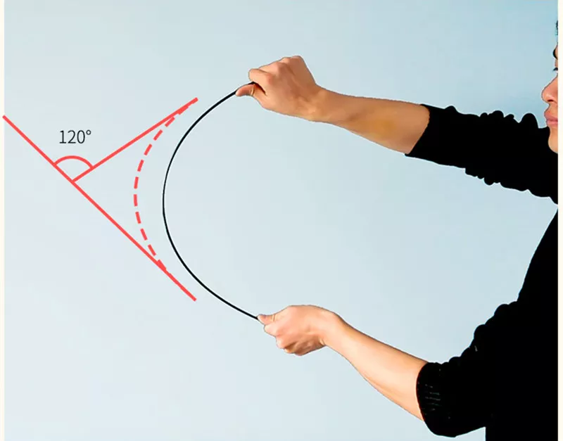 Outdoor Toys for Adults - Cobra Snake Kite with Flying Line - Bird Kites, Eagle Kite, Animal Wei Kite