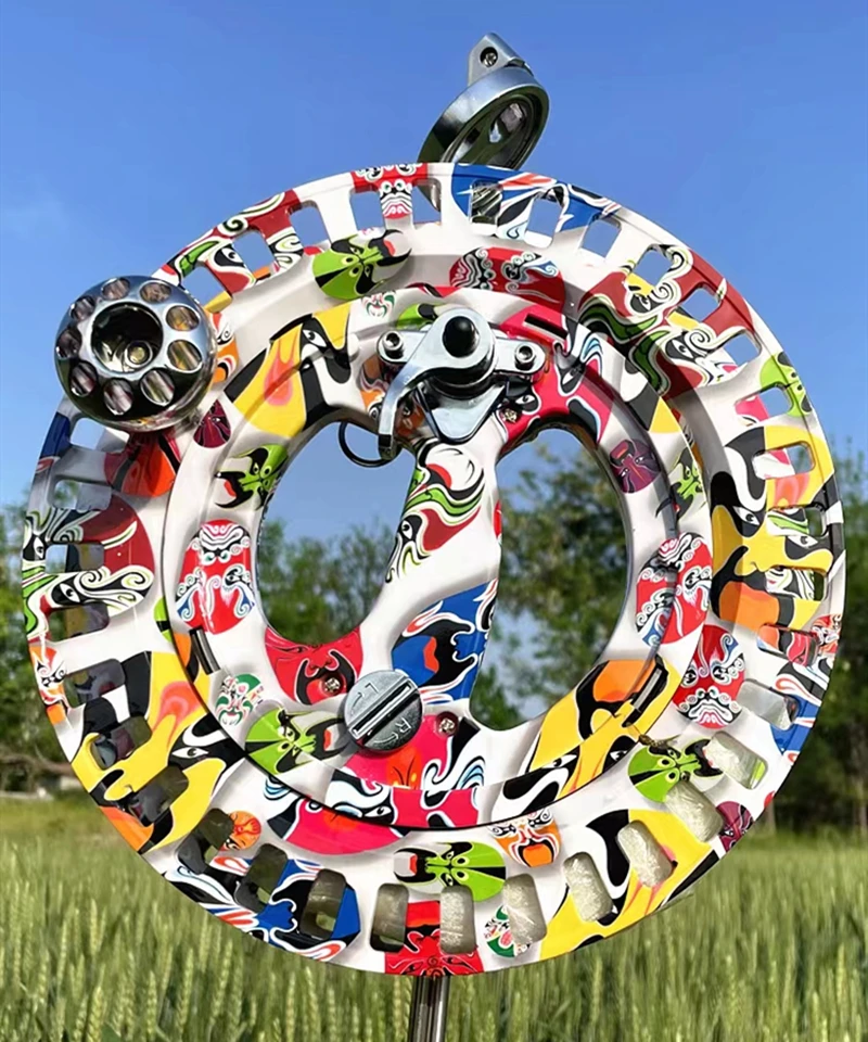 Professional Kite Reel - 27cm ABS Adults Kite Winder with Bracket Strap | Kevlar Fishing Line | Fly Kite with Ease - Ultimate Kite Flying Set