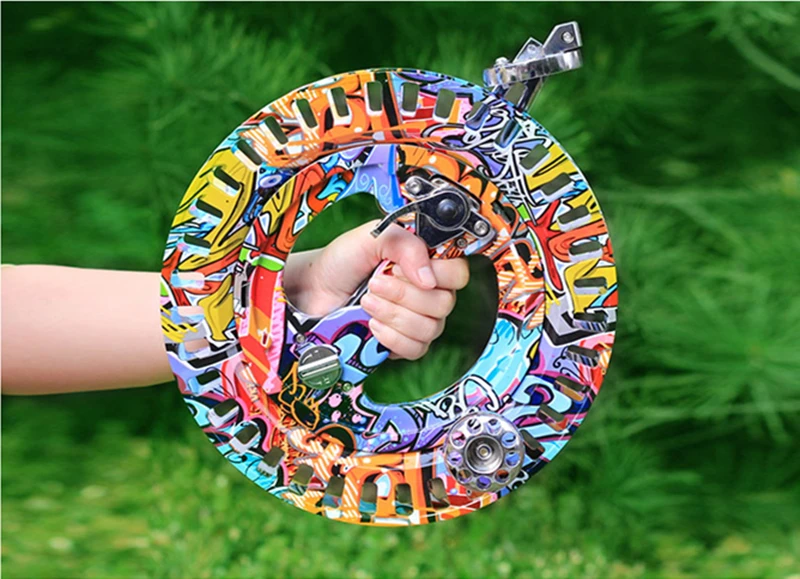 Professional Kite Reel - 27cm ABS Adults Kite Winder with Bracket Strap | Kevlar Fishing Line | Fly Kite with Ease - Ultimate Kite Flying Set