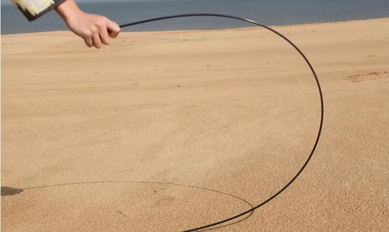 Kite Reel Line - 2m Robot Kite for Children - Perfect Windshock 3D Doos Vlieger Kite - Ultimate Kites for Adults - Image 6